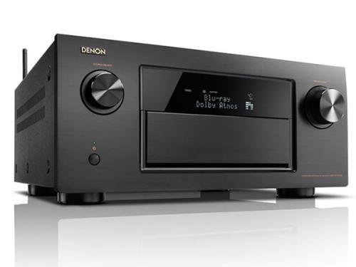 天龙（DENON）AVR-X7200WA