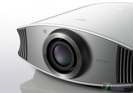 SONY VPL-VW598 投影机